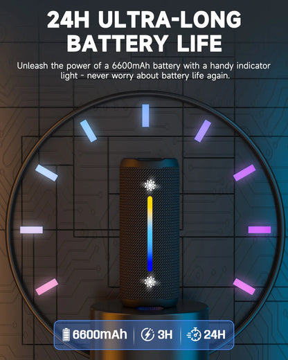 OHAYO X10 Max Speaker