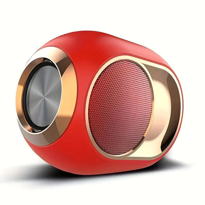 LoopForm Wireless Speaker