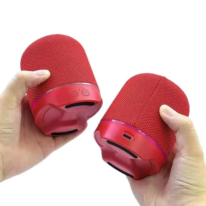 SplitWave Mini Speaker