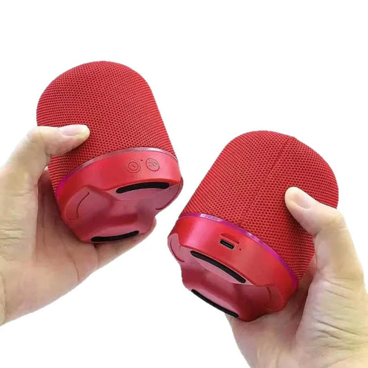 SplitWave Mini Speaker