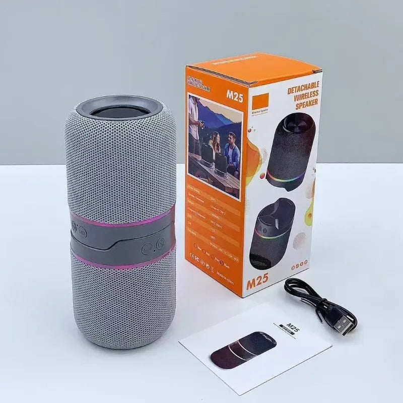 SplitWave Mini Speaker