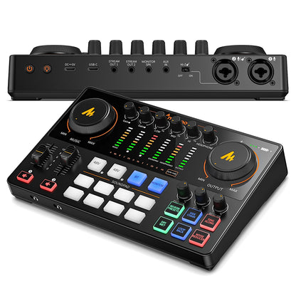 MaonoCaster Gen 2 Audio Engine