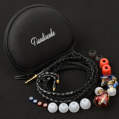 StarForge Resin IEMs