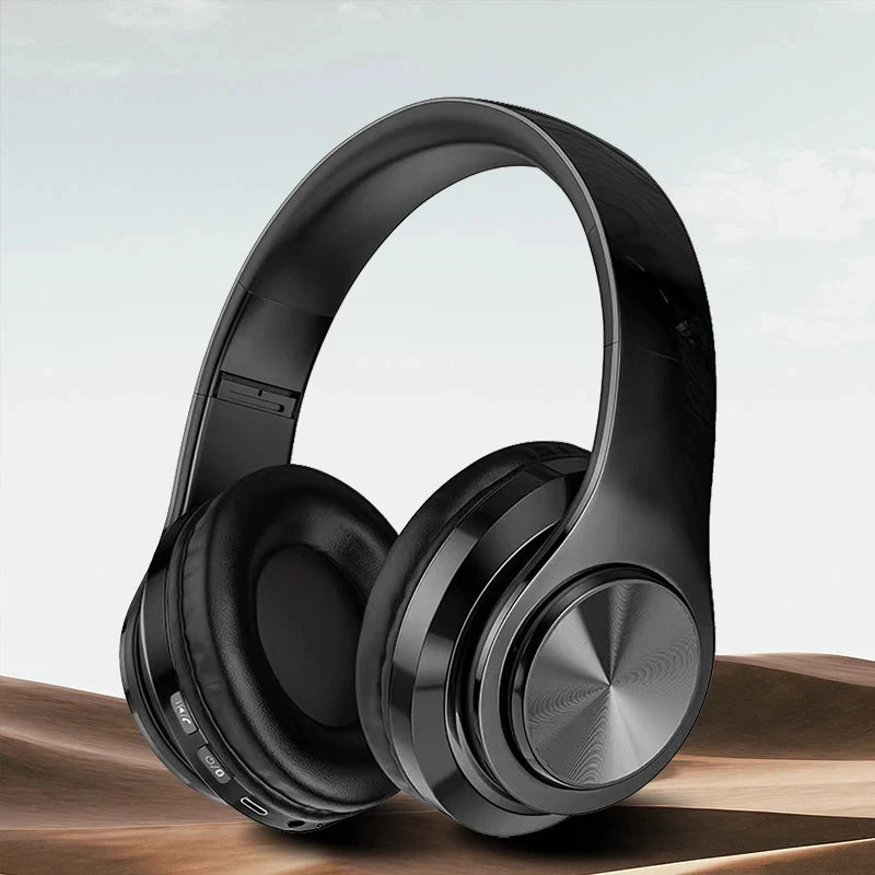 NightFold Headphones