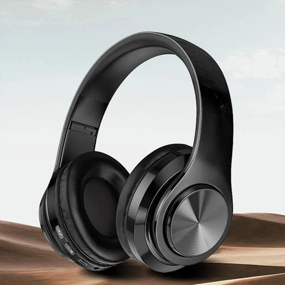 NightFold Headphones