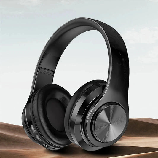 NightFold Headphones