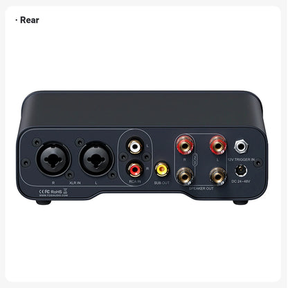 Fosi Audio ZA3 Balanced Power Amplifier