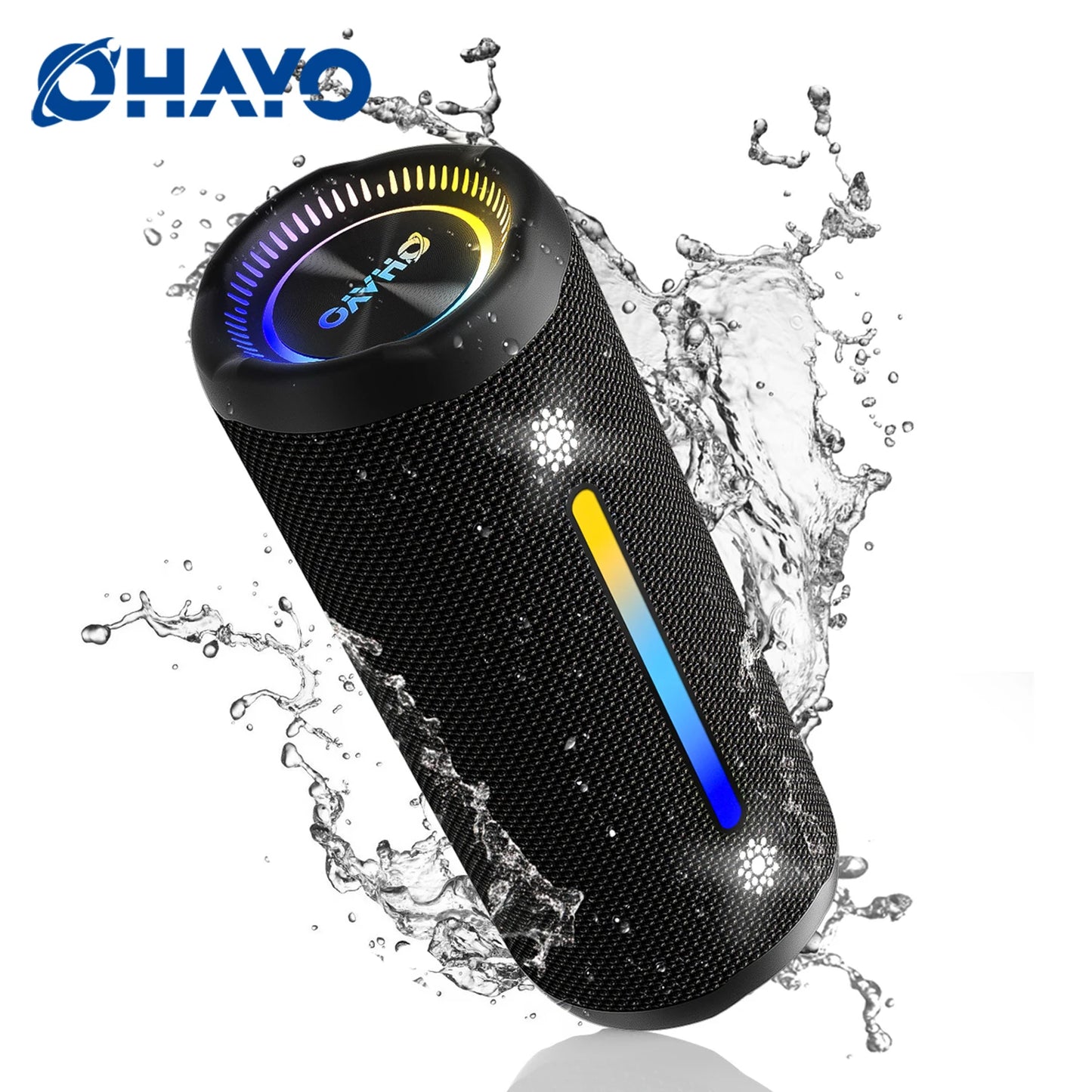 OHAYO X10 Max Speaker
