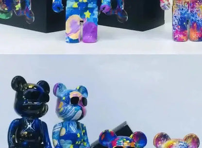 GrafBear Audio Sculpture