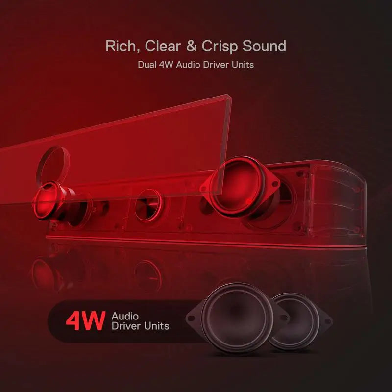 Redragon Adiemus Soundbar