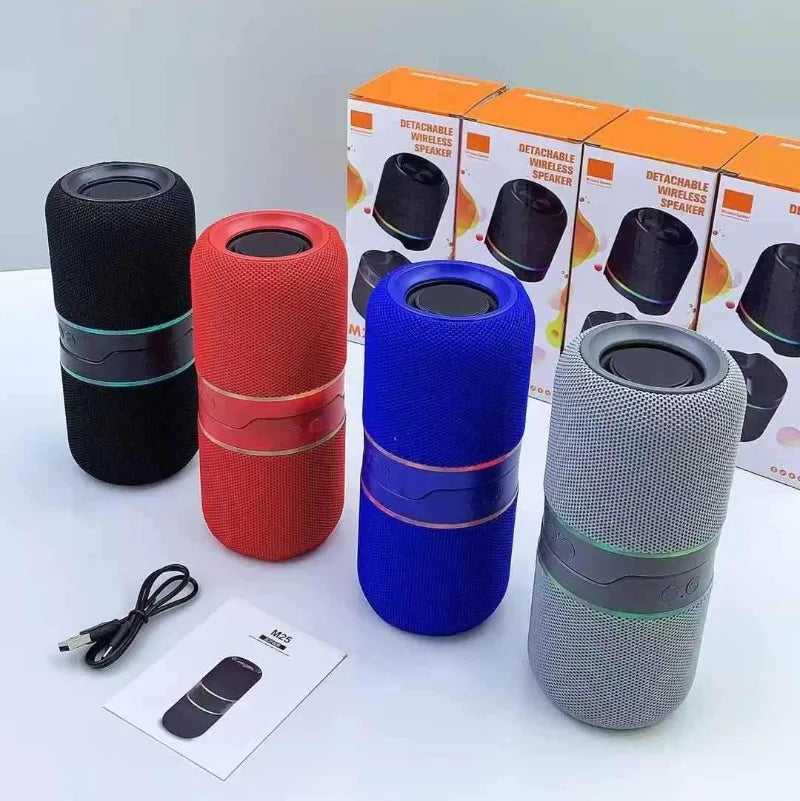 SplitWave Mini Speaker