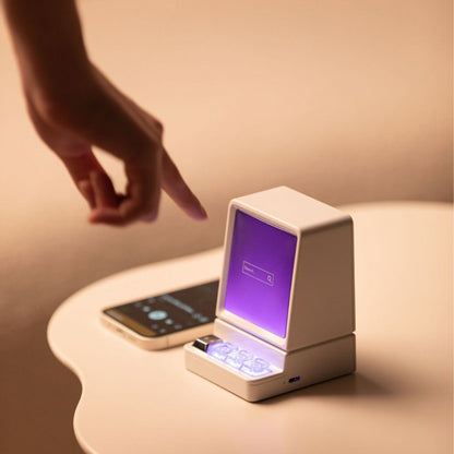 PixelStation Speaker