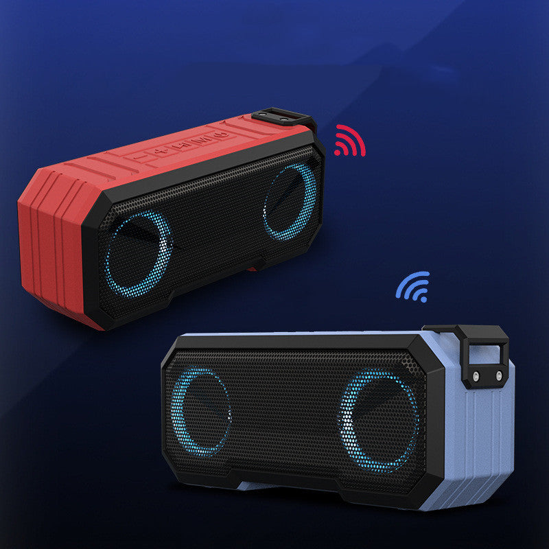 LumaCore Orbit Speaker