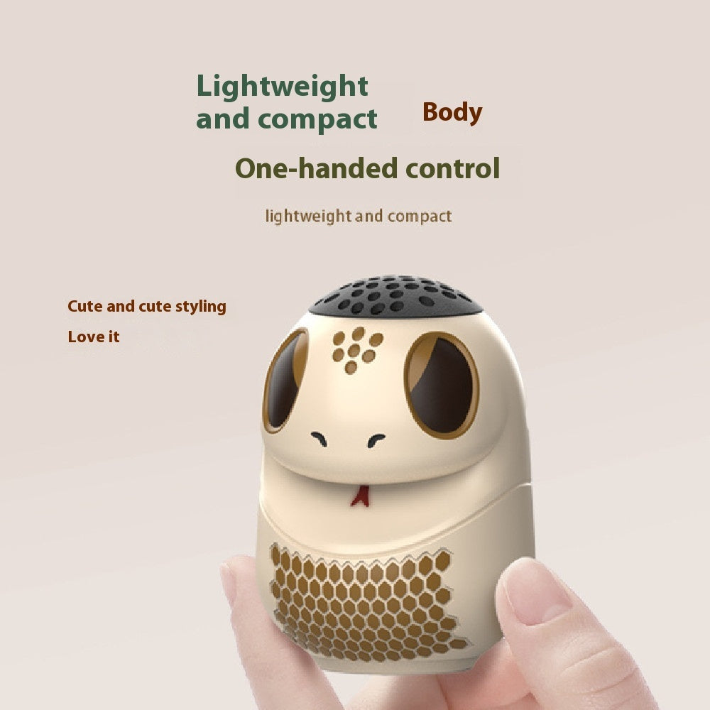 SpiritSnake Mini Speaker