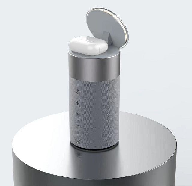 Lumina 3-in-1 Speaker Dock