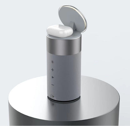 Lumina 3-in-1 Speaker Dock