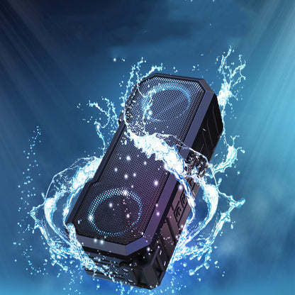 LumaCore Orbit Speaker