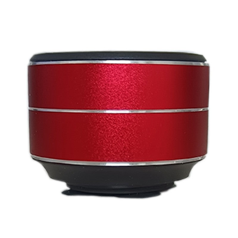 EchoStick Alloy Bluetooth Speaker