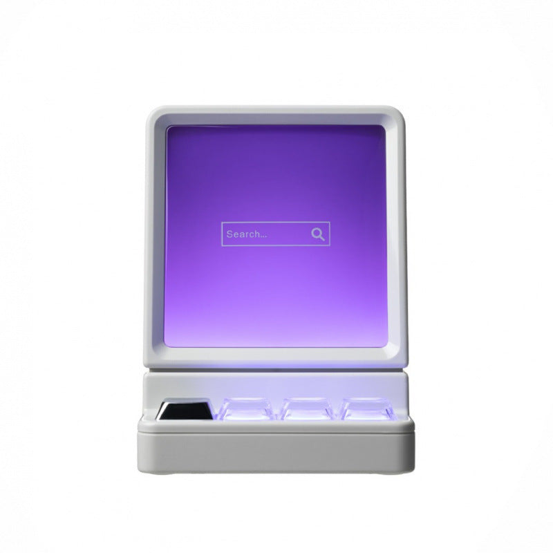 PixelStation Speaker