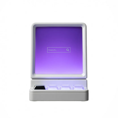 PixelStation Speaker