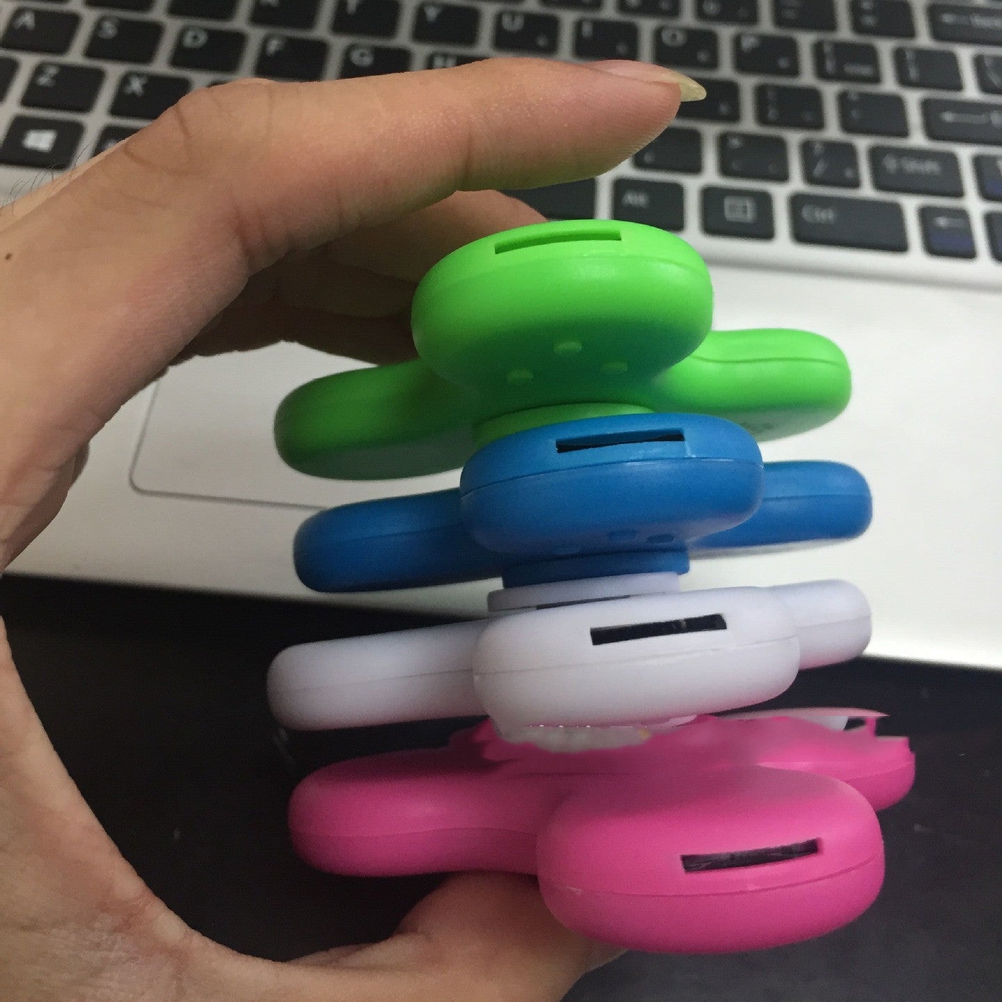 SpinSound Mini Speaker