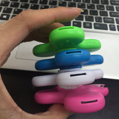 SpinSound Mini Speaker