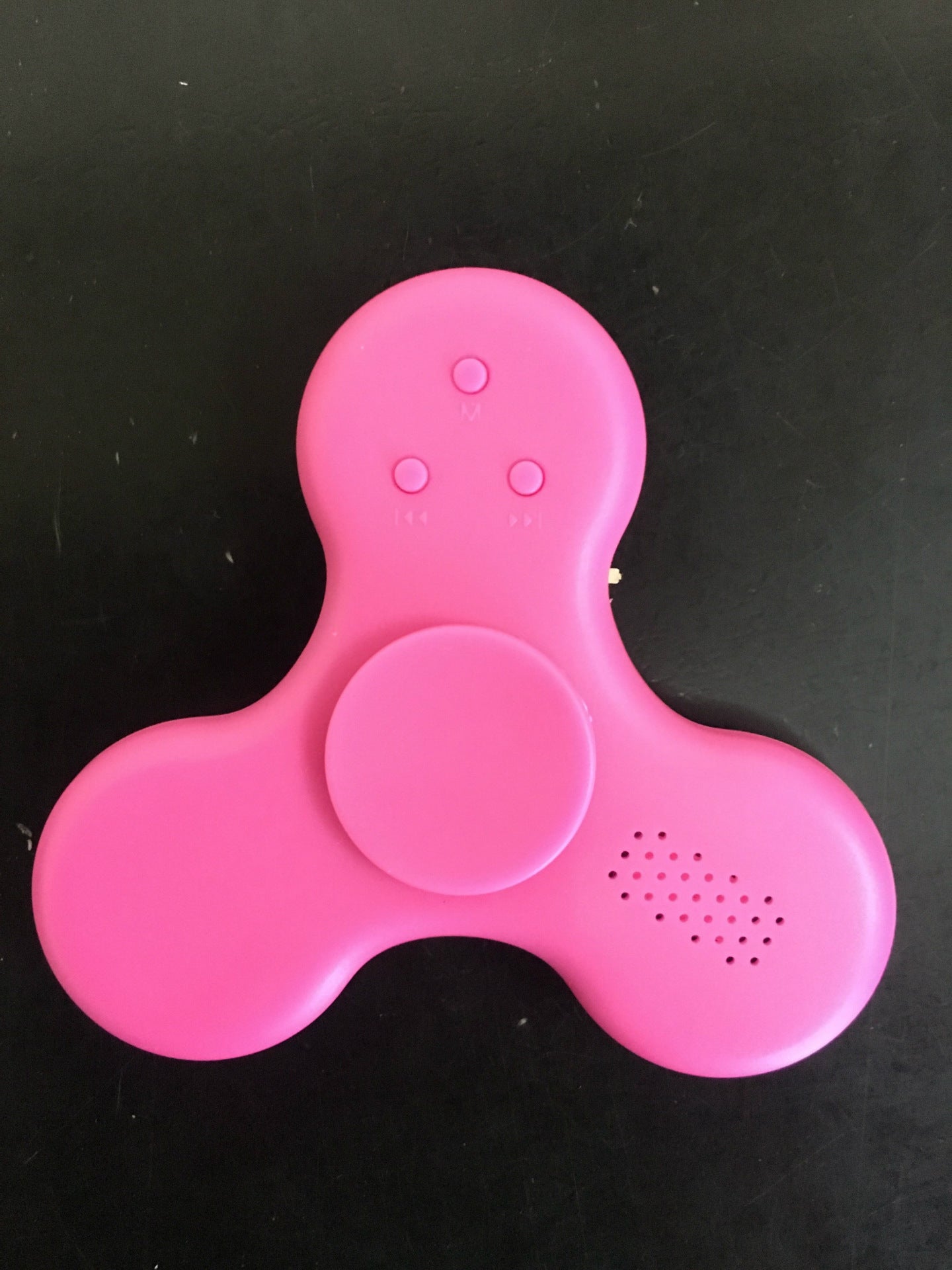 SpinSound Mini Speaker