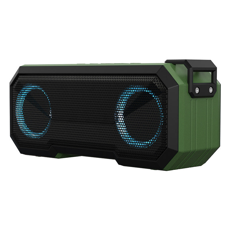 LumaCore Orbit Speaker