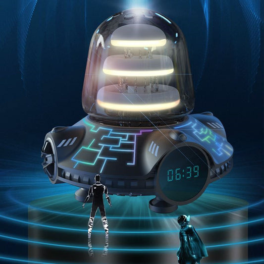 HydroGlobe Speaker