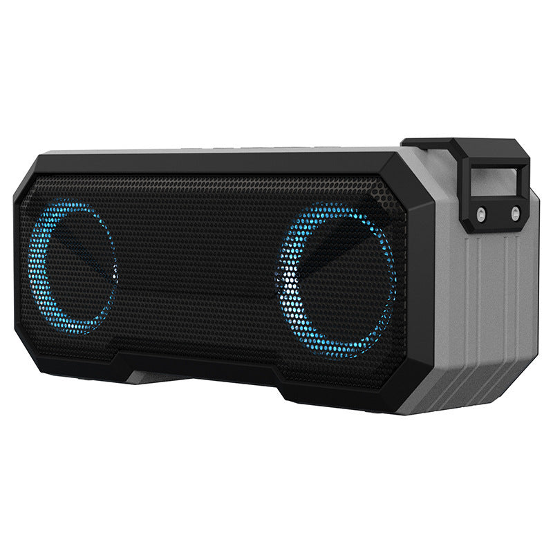 LumaCore Orbit Speaker