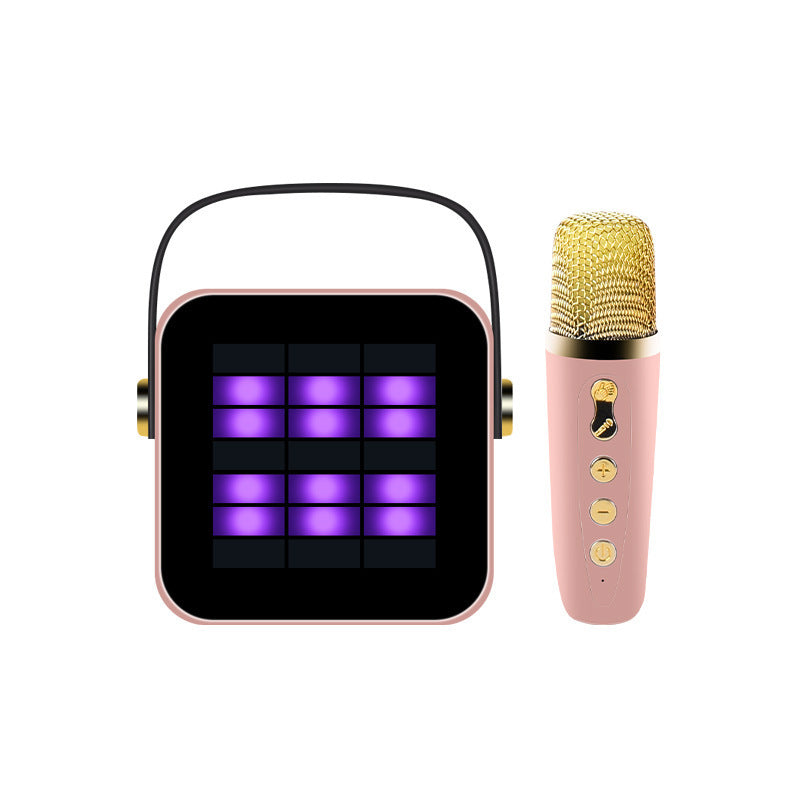 EchoCube