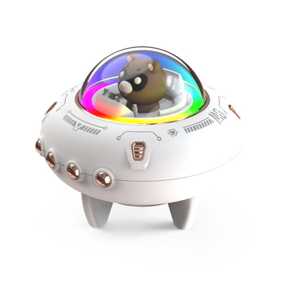 CosmoCraft Speaker
