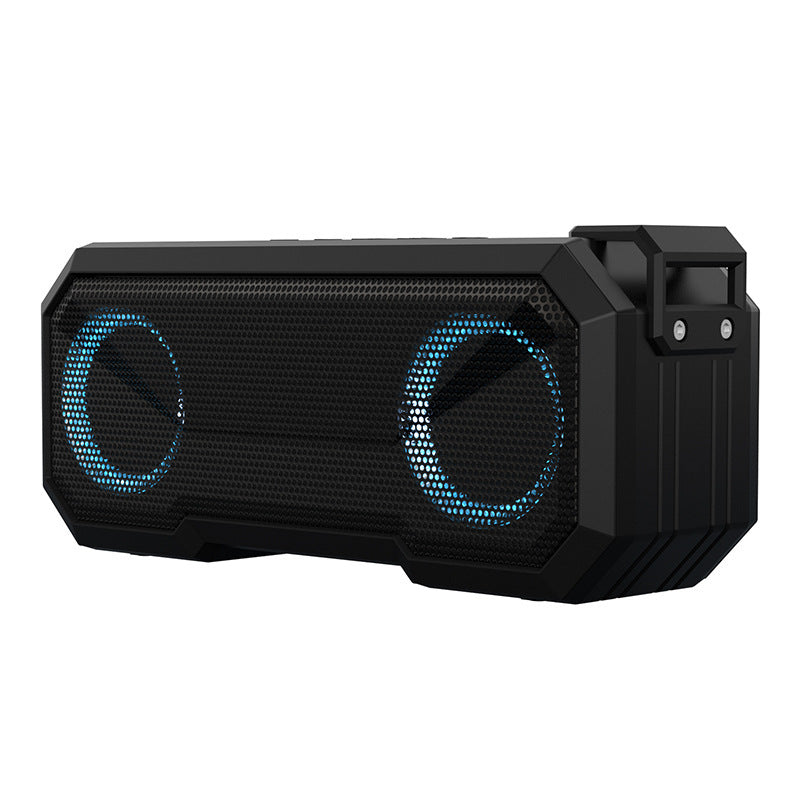 LumaCore Orbit Speaker