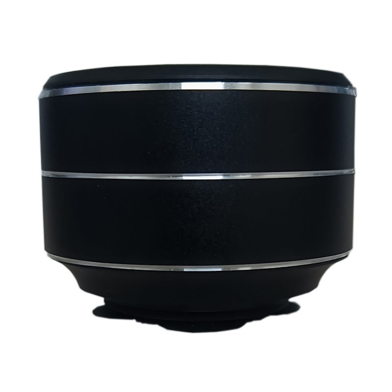 EchoStick Alloy Bluetooth Speaker