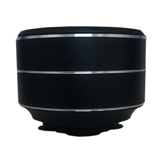 EchoStick Alloy Bluetooth Speaker