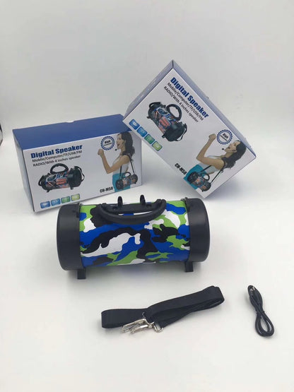 TrailSound Speaker