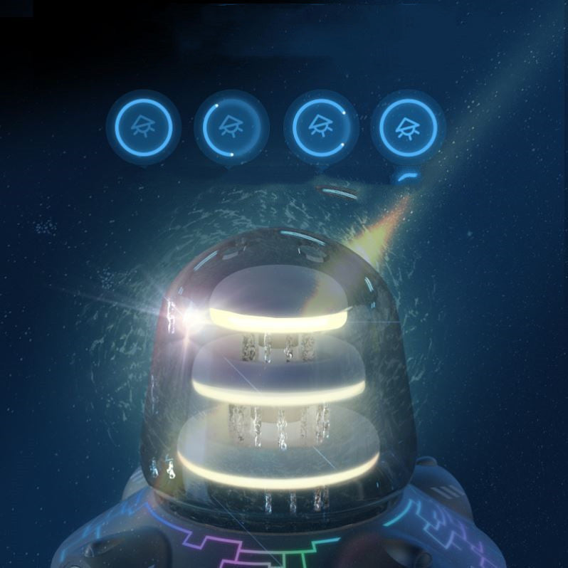 HydroGlobe Speaker