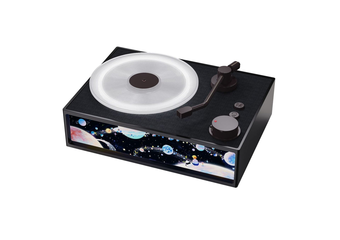 Meadow Vinyl Speaker
