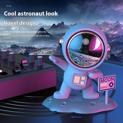 LunaVoyager Speaker
