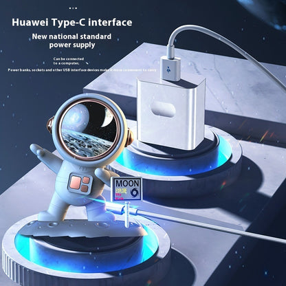 LunaVoyager Speaker