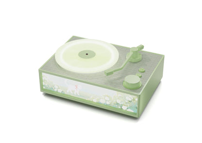 Meadow Vinyl Speaker