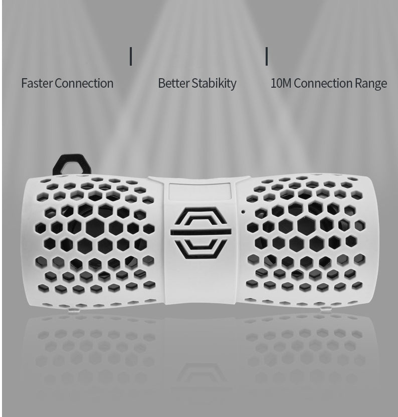 Trailblaze Outdoor Bluetooth Speaker