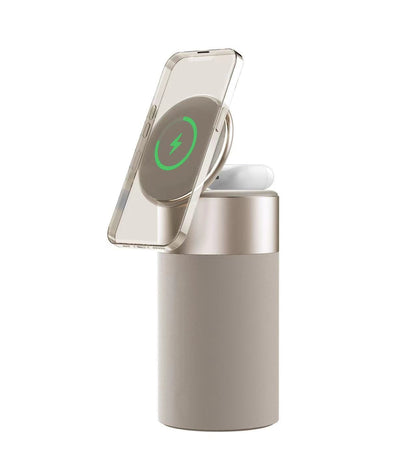 Lumina 3-in-1 Speaker Dock