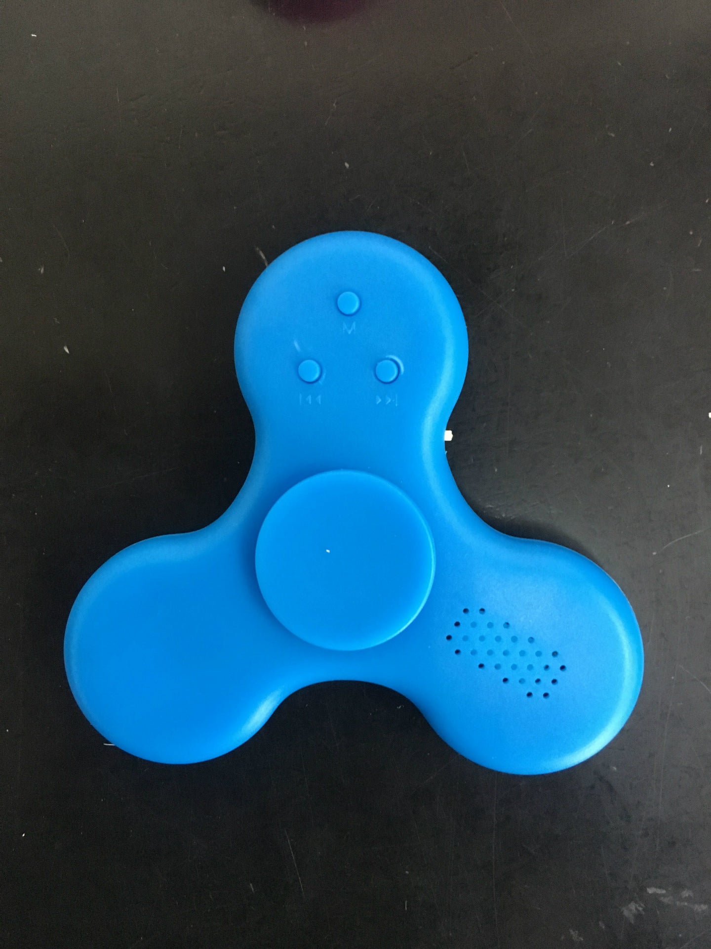 SpinSound Mini Speaker