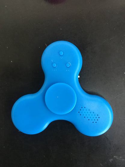 SpinSound Mini Speaker