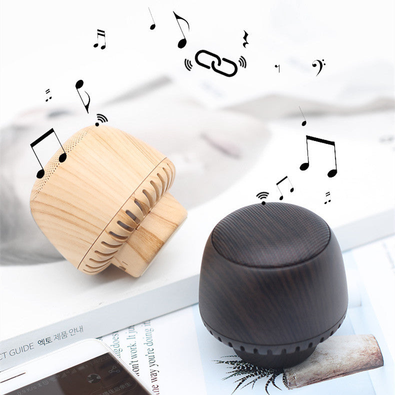 MycoBeam Mini Speaker