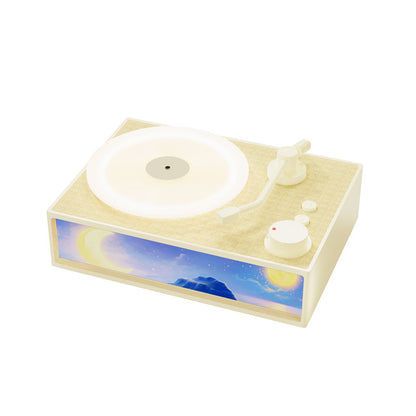 Meadow Vinyl Speaker