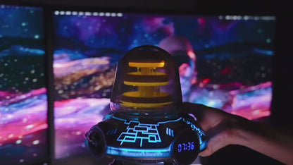 HydroGlobe Speaker
